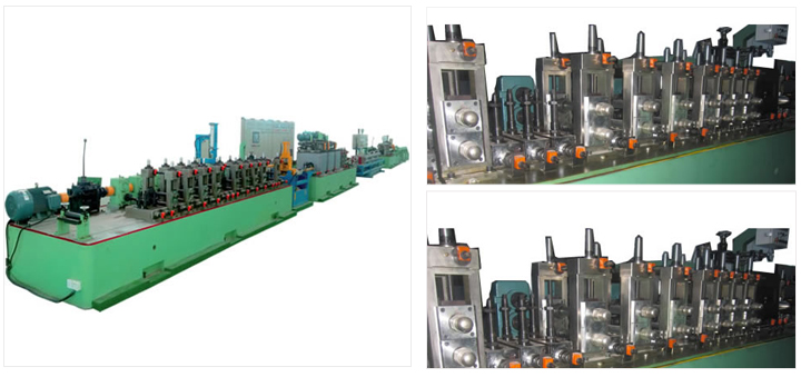 焊管設(shè)備價(jià)格怎么判斷