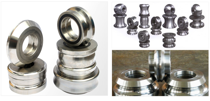 軋輥模具選擇好了嗎 軋輥模具選擇好了嗎