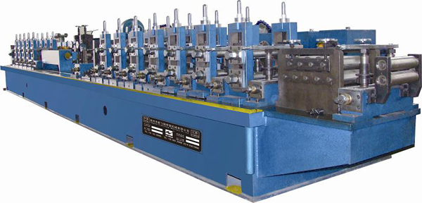 焊管設(shè)備到底該怎么玩 焊管設(shè)備到底該怎么玩