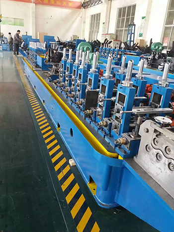 焊管設(shè)備 焊管設(shè)備