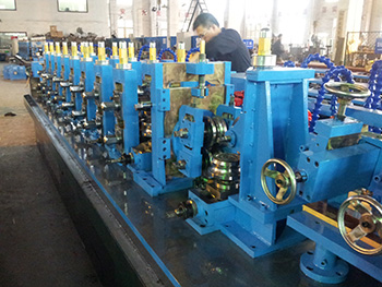 河北焊管設(shè)備選購各有所愛