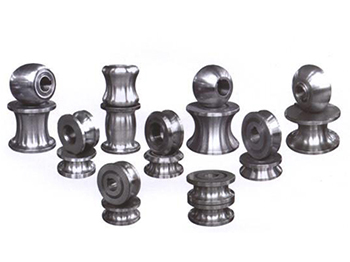 驚呆了！軋輥模具也脫離了單身汪節(jié)日