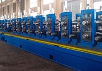 工業(yè)焊管設(shè)備“過?！薄稗D(zhuǎn)型”刻不容緩