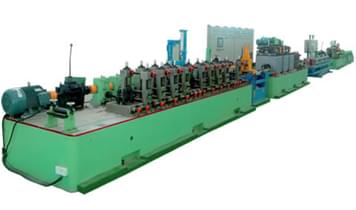 不銹鋼工業(yè)管制管機