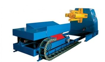 液壓開卷機(jī)