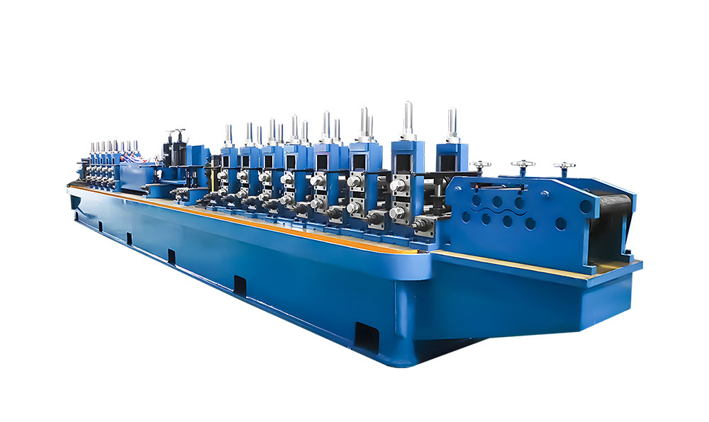 鐵管焊管機(jī)